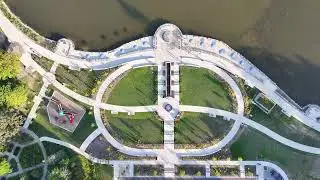 Waterloo Park renovations 2023