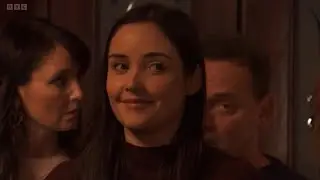 lauren branning christmas day scenepack (eastenders)