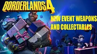 Don't Miss These! All Mercenary Day Rewards Explained - Borderlands 4