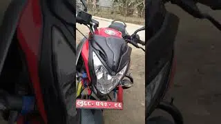 NS200 fi abs new model 2020