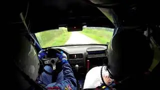 CrowRacing RS1 3.MRC Liptovsk&eacute; Sliače 6-7.7.2018