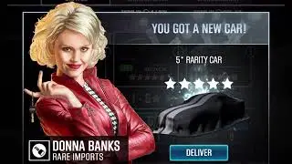 CSR2 Season 112 Getting the Prestige Cup Car