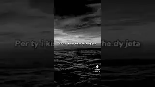 per ty i kisha dhon edhe dy jeta✌ u lodha mo me shi po du diell pk