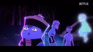 Jentry Chau VS The Underworld Music Genseishin Justirisers AMV