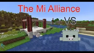 The Mi Alliance vs Kevin (#1)