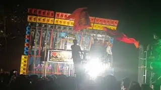 👑Latua music vs🌪️ Roland music big update competition Bhadrak Orissa 💥win Roland music 