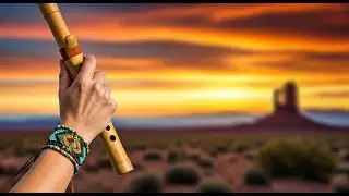[FREE] Native American Flute Sounds: Trap Beat - 