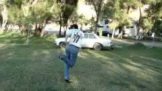 Jumpstyle Guadalajara Mexico Antonaif / Westpopan 45130 /