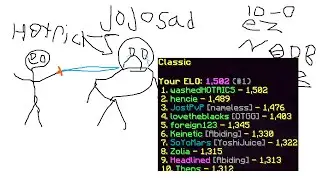 #1 MINEMEN CLASSIC