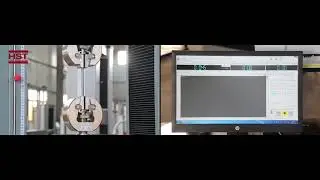 What is WDW series computer electronic universal testing machines
