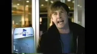 AT&T 1800-Collect Commercial (1998)
