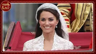 Nordstrom has Kate Middleton's wedding lipstick on sale for $25