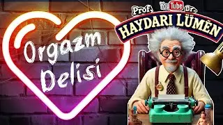 Orgazmı Keşfetti, Eşimden Ka&ccedil;acak Delik Arıyorum! #cinselterapi  #cinseleğitim #itirafhikayeleri