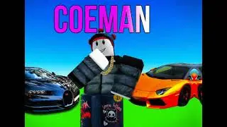 CoeMan-Coems in my life
