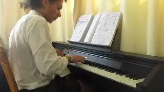 A Nameless song - by Olectralab  :)