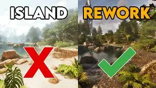 This is The Island Remaster We NEED! And It's Coming?