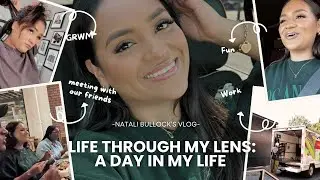 Life Through My Lens: A Day In The Life