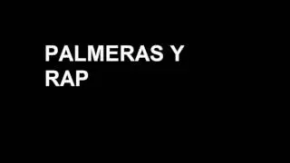 612   palmeras y rap