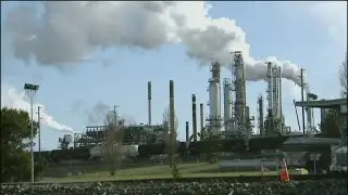County Supervisors to vote on whether to support California lawsuit against Big Oil