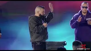 Xtreme Harvest Church Redemption w/Jesus Lives In My City | 1/17/26
