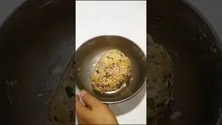Easy Onion Paratha | Pyaz ka paratha #shorts #paratha #paratharecipe #onionparatha #youtubeshorts