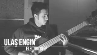 Ulaş Engin & Wojtek Pilichowski Bass Cover
