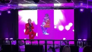 Philippe Leroy   Show Cloclo 3