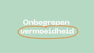 Diabetesplus Vermoeidheid
