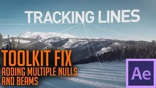 Beams Toolkit Issue and Solution