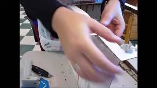 How to make a light box for product and macro photography