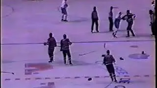 Darin Kimble Vs Dave Brown 10.28.89