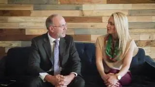 Hargroder Couch Interview 2 Minute