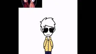 Marble hornets masky Speed paint