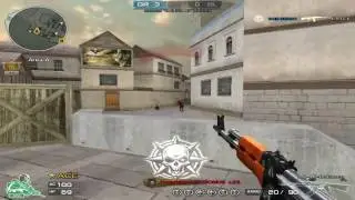 [CF] Scrim Clips 25