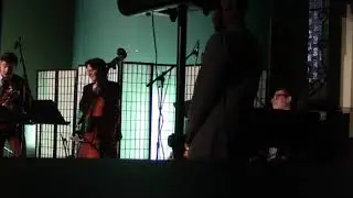 The Gabe Preston Quartet - 