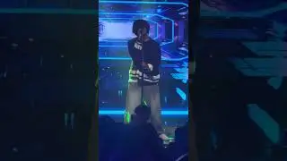Singer Ali Tariq live performance on Saiyaara 2 #live #concert #saiyaara