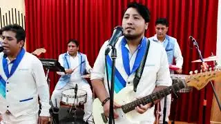 Grupo Genesis Nuestro Error