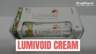 lumivoid cream