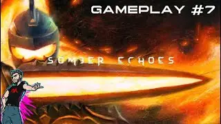 SOMBER ECHOES - Gameplay Walkthrough (Part 7/7) - ITA Commentary