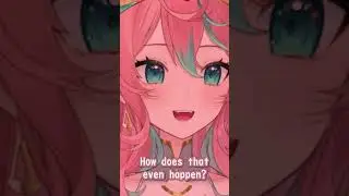 How my $400 Mic nearly broke #eienproject #amoralumina #vtuber