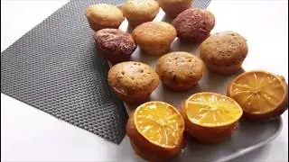Cornbread Muffins Recipe - 4 Variations!