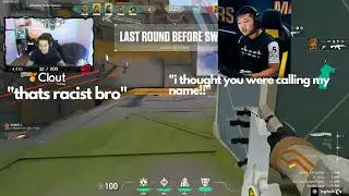 Wardell has the funniest excuse for not pinging the bomb for subroza 😂😂