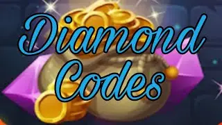 Lootboy Diamond Codes - 55 Diamonds & 5.000 Coins (Reupload)