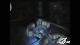 Mercury Sony PSP Gameplay - Quick up-and-down