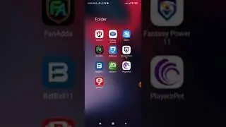 Best Fantasy app | Best Fantasy Cricket app with 100 bonus use | Vision11 new fantasy app| Vision11