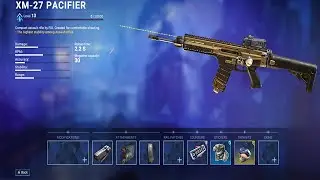 THE BEST WEAPON IN SHATTERLINE