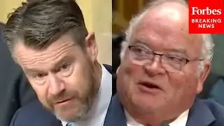 Todd Young Asks Trump's IRS Nominee If He Will Commit To A 'Comprehensive Modernization Plan'
