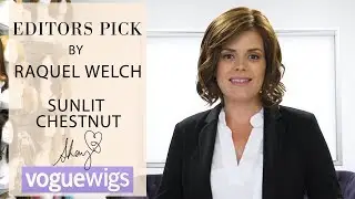 Editors Pick by Raquel Welch | VogueWigs | Shay's Reviews