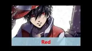 All PokemonTrainer Boys Names
