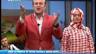 KAÇKAR TV NURİ ÇETİNKAYA TELEFON BAĞLANTISI ANKARALI NAMIK 21:00 VEFAT:2130